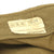 Original U.S. WWI 82nd All American Division M1912 Summer Field Uniform Original Items