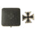Original German WWII Iron Cross First Class 1939 by Rudolf Wächtler & Lange with Case - EKI Original Items