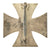 Original German WWII Iron Cross First Class 1939 by Rudolf Wächtler & Lange with Case - EKI Original Items