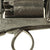 Original Upmarket British Officer's M1858 Beaumont - Adams Percussion Revolver with Brazier's Patent Loader Original Items