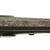 Original British Percussion Converted Flintlock Pistol by Grierson of London c. 1810 Original Items