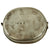 Original U.S. WWII 1944 dated Mess Tin Engraved by Soldier in Bastogne during the Battle of the Bulge Original Items