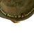 Original U.S. WWII Late War 1945 Named M1 Rear Seam Swivel Bale Helmet With Rare Hawley Paper Liner Original Items