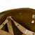 Original U.S. WWII Late War 1945 Named M1 Rear Seam Swivel Bale Helmet With Rare Hawley Paper Liner Original Items