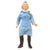 Original U.S. WWII WAVES Military Doll by Freundlich - 15" Tall Original Items