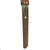 Original Japanese WWII Katana in Old Style Fittings with Ancient Blade & Capture Tag in Steel Scabbard Original Items