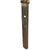 Original Japanese WWII Katana in Old Style Fittings with Ancient Blade & Capture Tag in Steel Scabbard Original Items