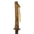 Original Japanese WWII Katana in Old Style Fittings with Ancient Blade & Capture Tag in Steel Scabbard Original Items