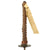 Original Japanese WWII Katana in Old Style Fittings with Ancient Blade & Capture Tag in Steel Scabbard Original Items