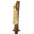 Original Japanese WWII Katana in Old Style Fittings with Ancient Blade & Capture Tag in Steel Scabbard Original Items