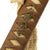 Original Japanese WWII Katana in Old Style Fittings with Ancient Blade & Capture Tag in Steel Scabbard Original Items