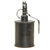 Original Set of Two Polish Made WWII Style Soviet Russian Inert Grenades - RG-42 and F1 Style Original Items