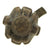 Original Post WWII Soviet Style Polish made F1 Hand Fragmentation Grenade - Inert Original Items