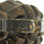 Original Post WWII Soviet Style Polish made F1 Hand Fragmentation Grenade - Inert Original Items