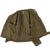 Original U.S. WWII 5h Armored Division Major Uniform Original Items