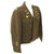 Original U.S. WWII 5h Armored Division Major Uniform Original Items