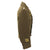 Original U.S. WWII 5h Armored Division Major Uniform Original Items
