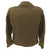Original U.S. WWII 5h Armored Division Major Uniform Original Items