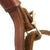 Original U.S. Marked Hunter Rifle Leather Scabbard for Scoped Rifles Original Items