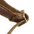 Original U.S. Marked Hunter Rifle Leather Scabbard for Scoped Rifles Original Items