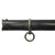Original German WWII Army Officer Dove Head Sword with Scabbard by ALCOSO of Solingen Original Items