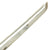 Original WWII Japanese Police Officer Nickel-Plated Parade Sword with Scabbard Original Items