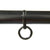 Original WWII Japanese Police Officer Nickel-Plated Parade Sword with Scabbard Original Items