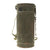 Original German WWII Named & Luftwaffe Flak Regt. Marked M38 Gas Mask with Can & Rag - dated 1940 Original Items