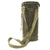 Original German WWII Named & Luftwaffe Flak Regt. Marked M38 Gas Mask with Can & Rag - dated 1940 Original Items