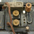 Original German WWII 1942 Model FF33 Field Telephone - Feldfernsprecher 33 Original Items