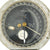 Original U.S. WWII M2 Artillery Compass with Leather Case Original Items
