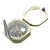 Original U.S. WWII M2 Artillery Compass with Leather Case Original Items