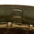 Original WWII French M1926 Adrian Helmet without Badge - Olive Green Original Items