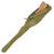 Original U.S. WWII M1 Garand 1944-dated Rifle Canvas Carry Case by Shane Mfg. Co. Original Items
