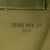 Original U.S. WWII M1 Garand 1944-dated Rifle Canvas Carry Case by Shane Mfg. Co. Original Items