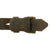 Original German WWII Karabiner 98 kurz K98k Leather Sling - Kar98k Original Items