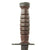 Original U.S. WWII M4 Bayonet by Camillus for M1 Carbine with M8A1 Scabbard Original Items