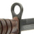 Original U.S. WWII M4 Bayonet by Camillus for M1 Carbine with M8A1 Scabbard Original Items
