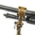 Original British WWI Hotchkiss Portative Display Light Machine Gun - Museum Grade Condition Original Items