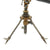 Original British WWI Hotchkiss Portative Display Light Machine Gun - Museum Grade Condition Original Items