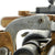 Original British WWI Hotchkiss Portative Display Light Machine Gun Original Items