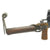 Original British WWI Hotchkiss Portative Display Light Machine Gun - Museum Grade Condition Original Items