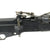 Original British WWI Hotchkiss Portative Display Light Machine Gun - Museum Grade Condition Original Items