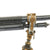 Original British WWI Hotchkiss Portative Display Light Machine Gun - Museum Grade Condition Original Items