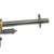 Original British WWI Hotchkiss Portative Display Light Machine Gun - Museum Grade Condition Original Items