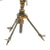 Original British WWI Hotchkiss Portative Display Light Machine Gun - Museum Grade Condition Original Items