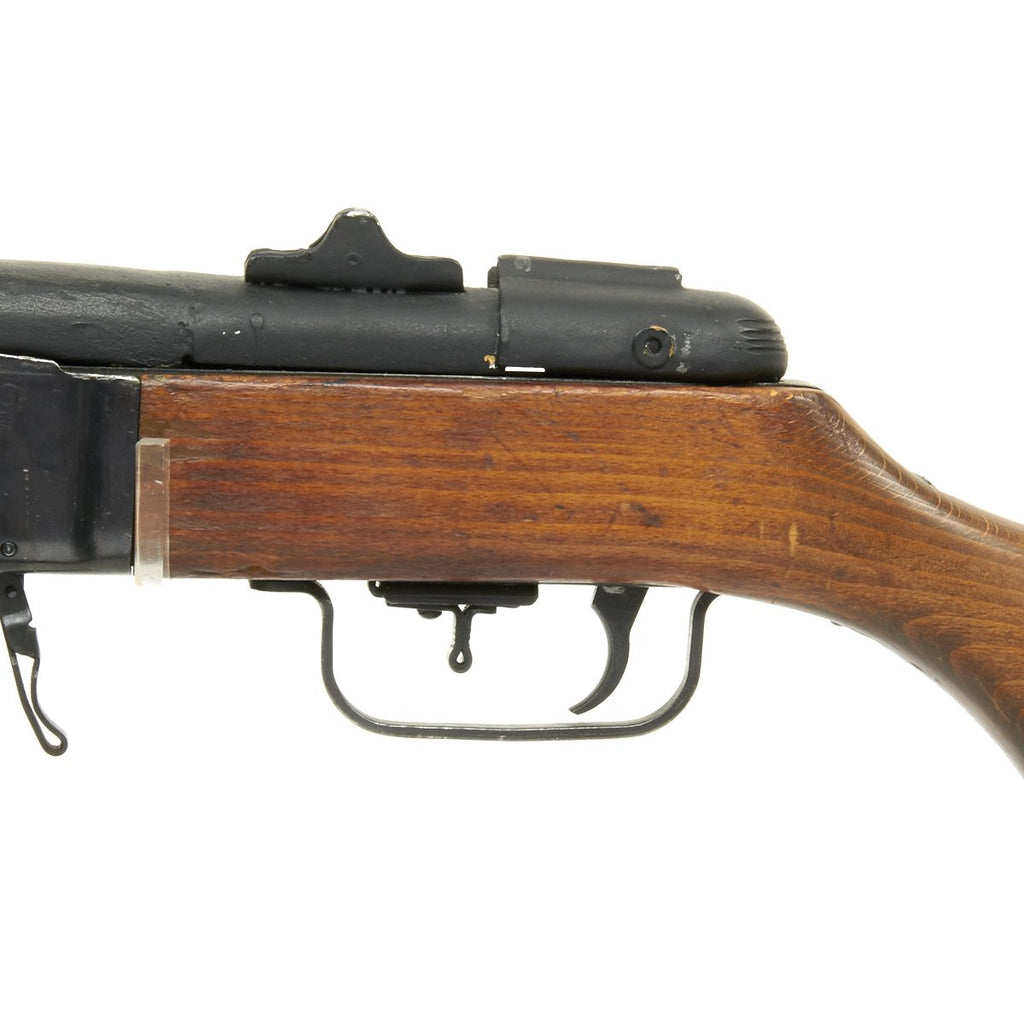 Original Russian WWII PPsh-41 Display Machine Pistol – International ...