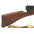 Original U.S. WWII Thompson M1A1 Display Submachine Gun with Sling Original Items