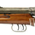 Original WWII Italian Beretta MP38A Paratrooper SMG with Ventilated Barrel Jacket Original Items
