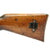 Original WWII Italian Beretta MP38A Paratrooper SMG with Ventilated Barrel Jacket Original Items